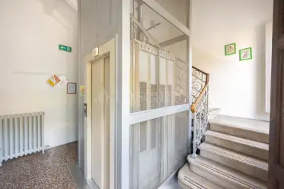 Villa in vendita, Via San Mamolo, Bologna