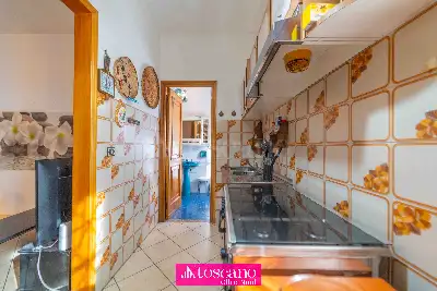 Casa Indipendente in vendita, Via Ruggero Leoncavallo, Olbia