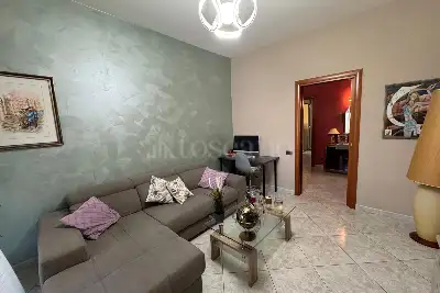 Casa in vendita, Via Nervesa della Battaglia, Catania