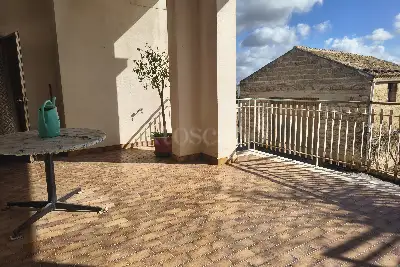 Casa Indipendente in vendita, Via Sicilia, Valderice