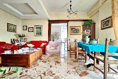 Attico in vendita, Via Giovanni Bonanno, Palermo