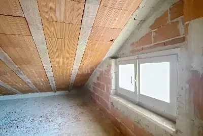 Mansarda in vendita, Via Francesco Baracca 3, Sassari