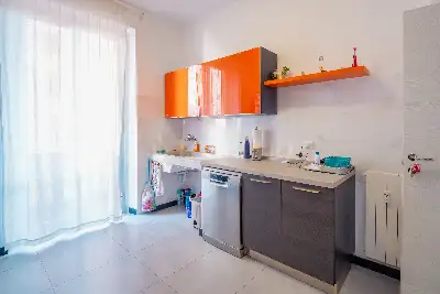 Casa in vendita, Via Ayroli, Genova