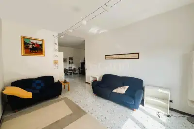 Casa in vendita, Via Angelo Olivieri, Roma