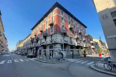 Casa in vendita, Via Carlo Imbonati, Milano