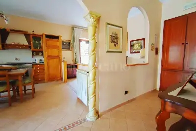 Casa in vendita, Via Delle Mammole, Nettuno