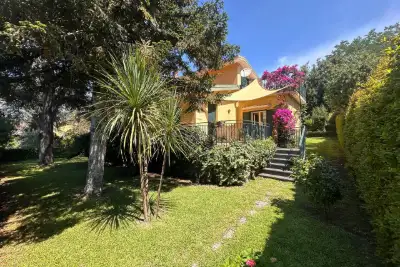Villa in vendita, Via Fratelli Rosselli, Trecastagni