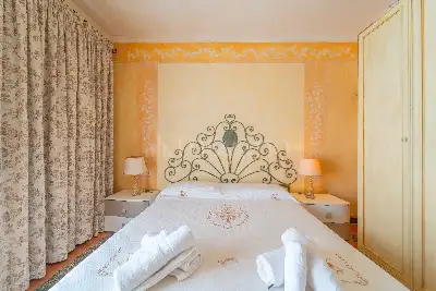 Casa in affitto, Località Cala Del Faro, Arzachena