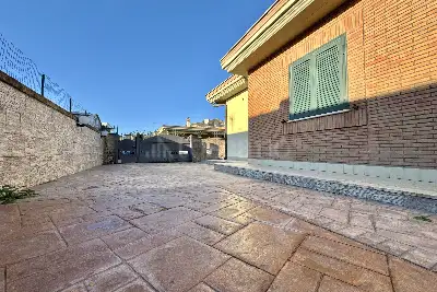 Villa Bifamiliare in vendita, Via della Cannuccia, Anzio