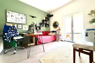 Casa in vendita, Via Pio Foà, Roma