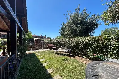 Villa in vendita, Via Francesco Cilea, Roma