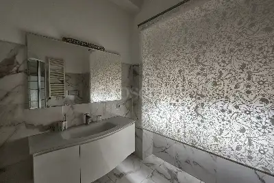 Attico in vendita, Via dei Laterani, Roma