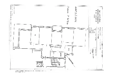 Casa in vendita, Via Giuseppe Donati, Roma