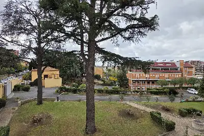 Casa in vendita, Via dei Baglioni, Roma