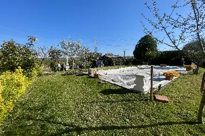 Villa in vendita, Via Giacomo Leopardi, Nepi