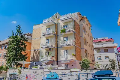 Casa in vendita, Via Virginia Agnelli, Roma