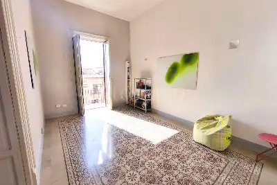 Casa in vendita, Via Paolo Balsamo, Palermo