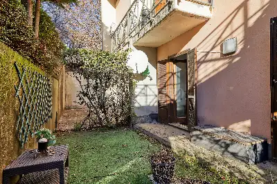 Casa in vendita, Via Casamora, Cuasso al Monte
