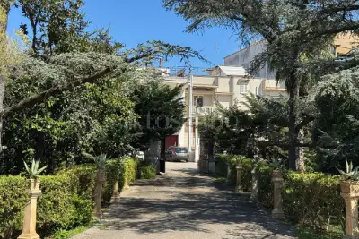 Villa in vendita, Via Carovigno, San Vito dei Normanni