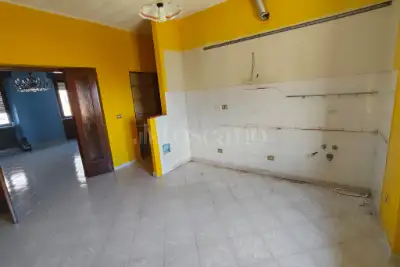 Casa in vendita, Via Giuseppe Schipani, Catanzaro