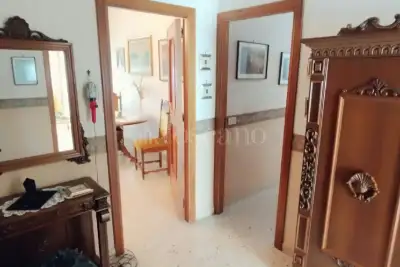 House for sale, Via Smith Adamo, Palermo