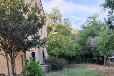 Casa in vendita, Via Bordin, Cogoleto