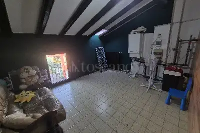 Casa in vendita, Via San Giovanni Bosco, Borgosatollo