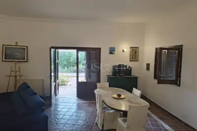 Villa in vendita, Via Martognella, Valderice