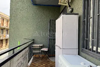 Casa in vendita, Via XXI Aprile, Aci Castello