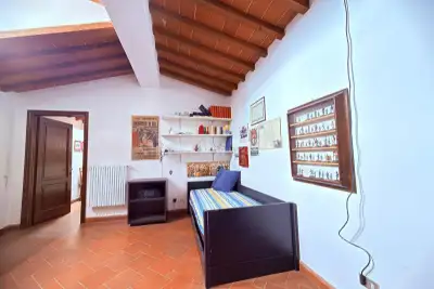 Casa in vendita, Via del Ghirlandaio, Firenze