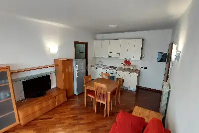 Casa in affitto, Via Luigi Pastro, Milano