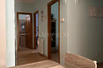 Casa in vendita, Via L. Fois, Arzachena