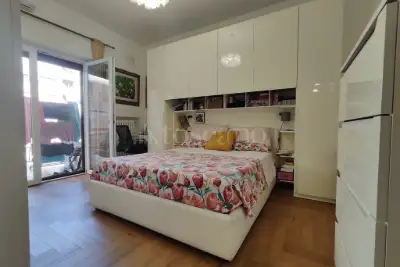 Casa in vendita, Via Jacopo Belgrado, Roma
