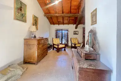 Villa in vendita, Via Madonna di Loreto, Soriano nel Cimino