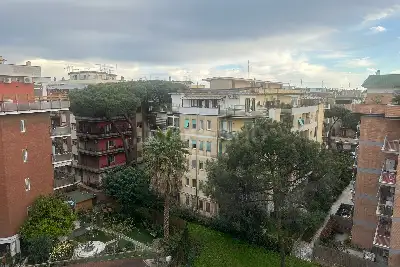 Attico in vendita, Via Galeazzo Sommi Picenardi, Roma