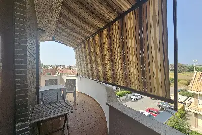 Attico in vendita, Via Zagabria, Pomezia