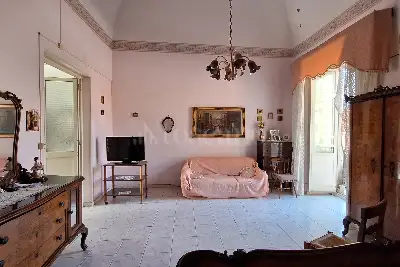 Casa in vendita, Via Scuto Costarelli, Catania