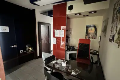Ufficio in vendita, Via Fratelli Rosselli, Caserta