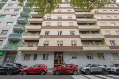 Casa in vendita, Corso Sebastopoli, Torino