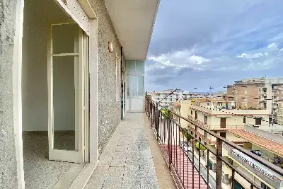 Casa in vendita, Via Nazionale, Rometta, Rometta