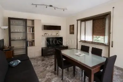 Casa in vendita, Via Monte Lupo Fiorentino, Roma