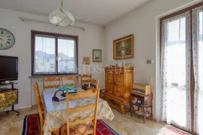 Casa Indipendente in vendita, Via al Lago, Porto Ceresio