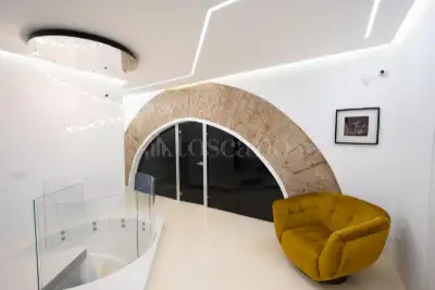 Casa in vendita, Viale Maria Cristina di Savoia, Napoli