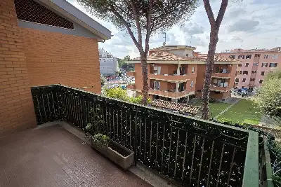 Casa in vendita, Via Portuense, Roma