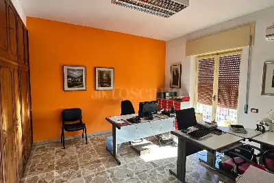 Casa in vendita, Via Nizzeti, Tremestieri Etneo