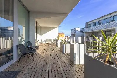 Attico in vendita, Via Privata Flumendosa, Milano