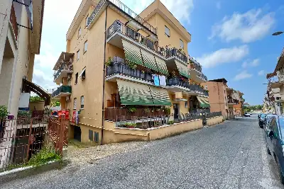 Casa in vendita, Via Lombardia, Cerveteri