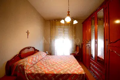 Casa in vendita, Via Guido Rossa, Sant'Elia Fiumerapido