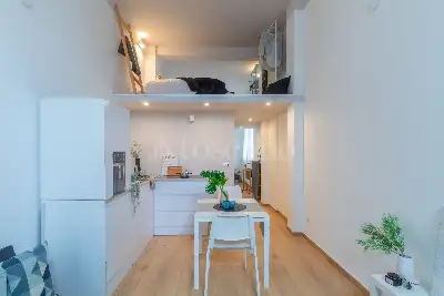 Casa in vendita, Via Zurigo, Milano