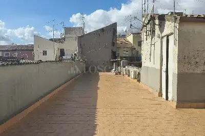 Casa in vendita, Itali-Tribunale, Catania